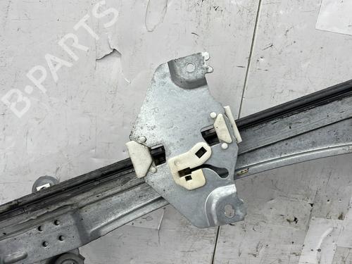 Front right window mechanism RENAULT TWINGO II (CN0_) 1.2 16V (CN04, CN0B) | BP31630860C23 - Image 10