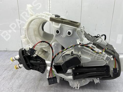 Used Heater matrix box Heater matrix box CITROËN C3 III (SX) 1.6 BlueHDi 100 (99 hp) 24889877 24889877