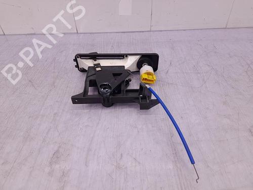 Used Climate control Climate control PEUGEOT 106 II (1A_, 1C_) 1.5 D (57 hp) 23675381 23675381