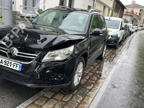 Subframe VW TIGUAN (5N_) 2.0 TDI | BP34525080M9  - Image 6