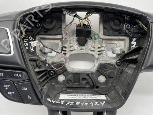 Steering wheel FORD KUGA II (DM2) 2.0 TDCi | BP23761248C49 - Image 7