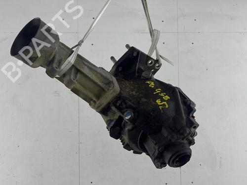 Used Transfer box Transfer box TOYOTA RAV 4 II (_A2_) 2.0 D 4WD (CLA20_, CLA21_, CLA20R, CLA21R) (116 hp) 29537544 29537544