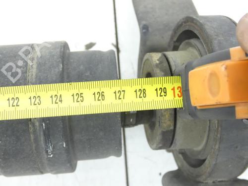 Used Driveshaft Driveshaft PEUGEOT 4007 (VU_, VV_) 2.2 HDi (156 hp) 23701746 23701746