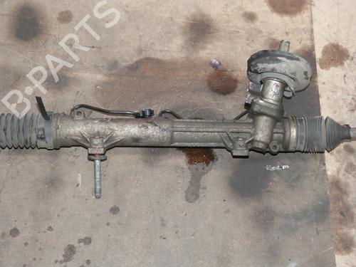 Used Steering rack Steering rack PEUGEOT 206 Hatchback (2A/C) 1.9 D (69 hp) 23669847 23669847