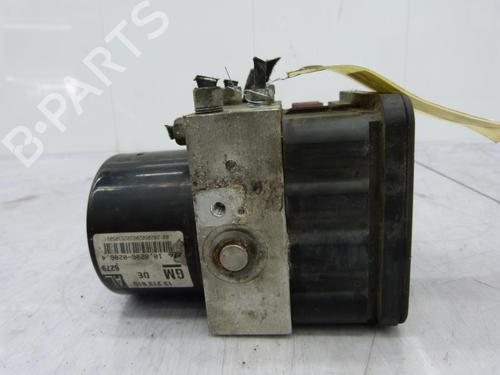 ABS pump OPEL ASTRA H GTC (A04) 1.7 CDTi (L08) | BP23696260M43 