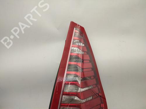 Right taillight RENAULT SCÉNIC III (JZ0/1_) 1.5 dCi | BP28538262C35
