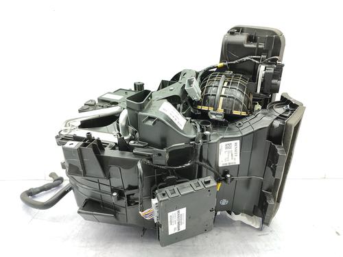 Heater matrix box RENAULT CLIO V (B7_) 1.5 Blue dCi 100 (B7AD) | BP23758493M61 - Image 3