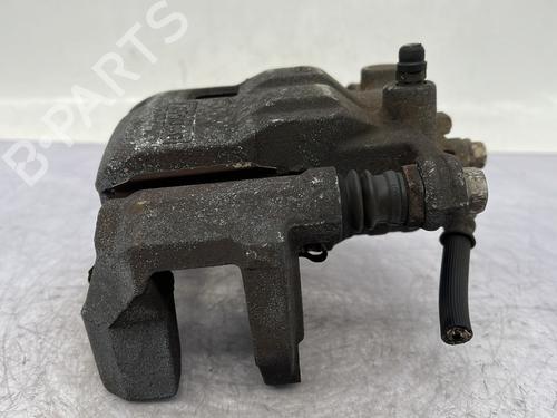 Left front brake caliper MAZDA 2 (DE_, DH_) 1.3 (DE3FS) | BP23681514M105  - Image 6