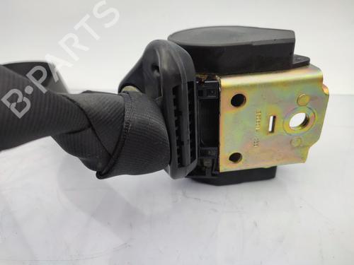 Rear right seatbelt RENAULT KANGOO (KC0/1_) 1.9 dTi (KC0U) | BP23712032I28 - Image 8