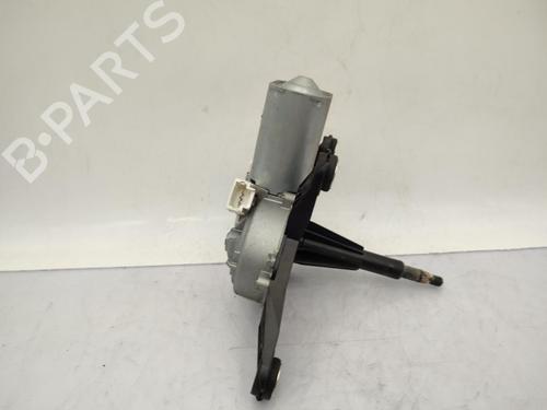 Rear wiper motor RENAULT SCÉNIC II (JM0/1_) 1.9 dCi (JM14) | BP23679565M102 