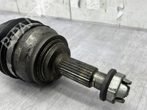 Right front driveshaft DACIA SANDERO III 1.0 TCe 100 ECO-G | BP31283319M39  - Image 7