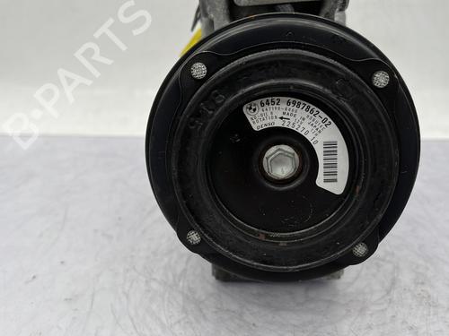 AC compressor BMW 1 (E87) 118 d | BP23712973M34  - Image 7
