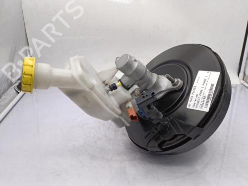 Servo brake PEUGEOT 2008 I (CU_) 1.2 THP 110 / PureTech 110 | BP23722223M42 - Image 6