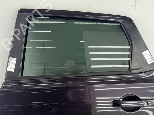 Left rear door NISSAN QASHQAI / QASHQAI +2 I (J10, NJ10, JJ10E) 1.5 dCi | BP23759671C4 