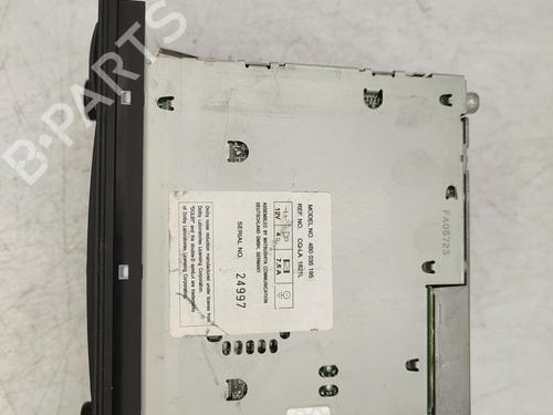 Radio AUDI ALLROAD C5 (4BH) 2.7 T quattro | BP23868331E6  - Image 7