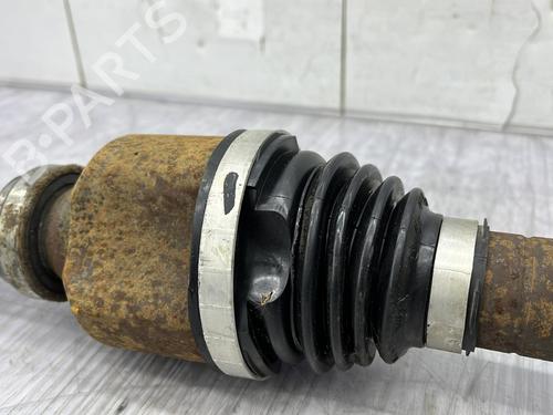 Right front driveshaft CITROËN BERLINGO Box Body/MPV (B9) 1.6 HDi / BlueHDi 75 | BP23760703M39  - Image 6