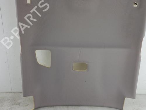 Used Interior roof Interior roof CITROËN C4 Grand Picasso II (DA_, DE_) 1.6 HDi / BlueHDi 115 (115 hp) 23720447 23720447