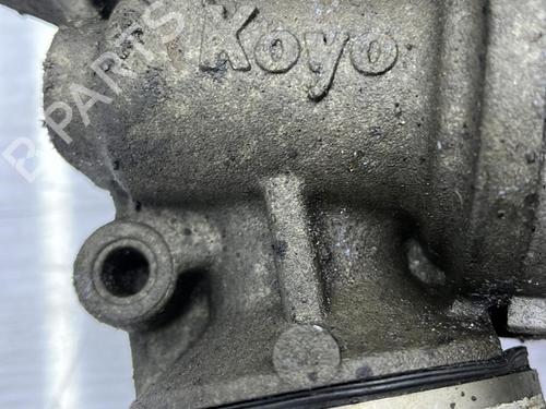 Steering rack PEUGEOT 206 SW (2E/K) 2.0 HDi | BP23703376M22 - Image 6