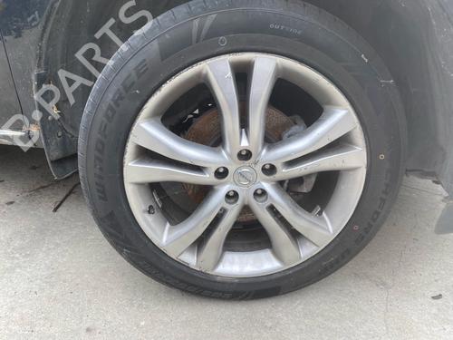 Engine NISSAN MURANO II (Z51) 2.5 dCi 4x4 | BP35890632M1  - Image 113