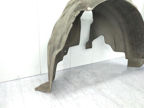 Wheel arch VW GOLF VI (5K1) 1.6 TDI | BP23677861C56 