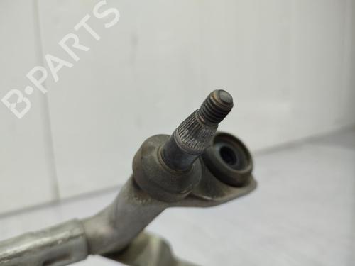 Front wiper motor VW GOLF VII (5G1, BQ1, BE1, BE2) 1.6 TDI | BP23719682M29 