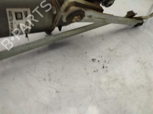 Front wiper motor OPEL CORSA D (S07) 1.7 CDTI (L08, L68) | BP28026050M29 