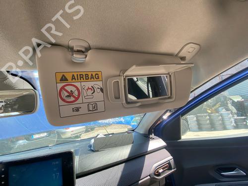 Interior roof DACIA SANDERO III 1.0 TCe 100 ECO-G | BP36663941I12 - Image 114