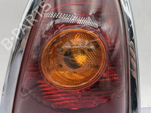 Right taillight MINI MINI CLUBMAN (R55) Cooper | BP23754822C35 
