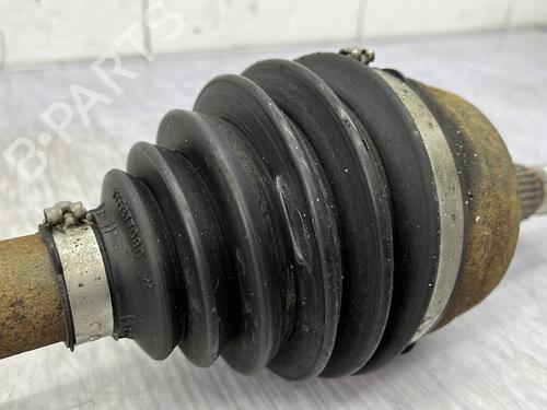 Left front driveshaft PEUGEOT 5008 (0U_, 0E_) 2.0 HDi 150 / BlueHDi 150 | BP23683440M38 