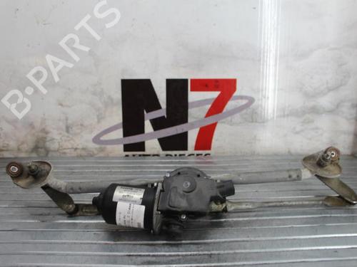 Used Front wiper motor TOYOTA AVENSIS (_T25_) 2.0 D-4D (CDT250_, CDT250R) (116 hp) 23692916