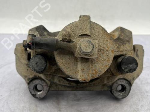 Used Right front brake caliper Right front brake caliper SAAB 9-3 Estate (E50) 1.9 TiD (150 hp) 23720660 23720660