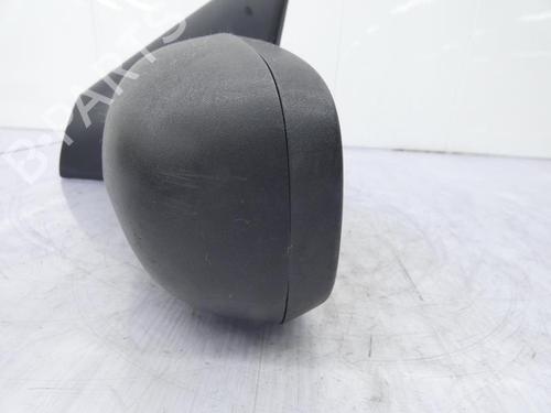 Left mirror RENAULT MEGANE II (BM0/1_, CM0/1_) 1.6 16V (BM0C, CM0C) | BP23700642C26 