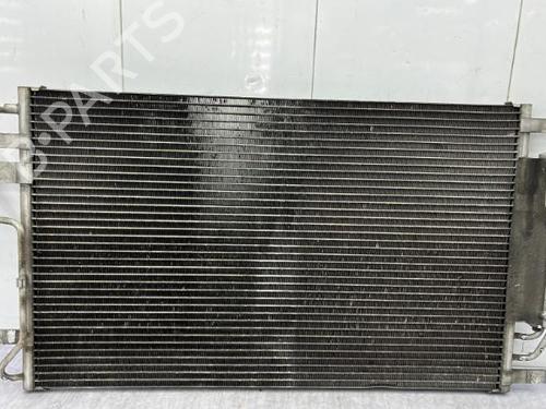 Used AC radiator AC radiator HYUNDAI TUCSON (JM) 2.0 CRDi All-wheel Drive (140 hp) 23751105 23751105