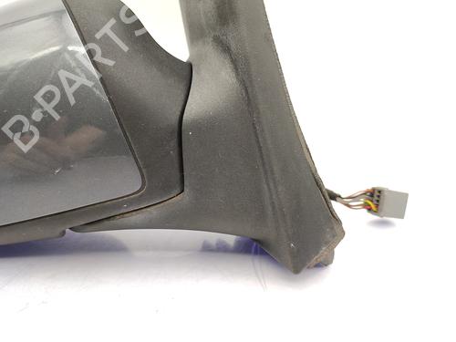 Right mirror FORD FOCUS C-MAX (DM2) 2.0 TDCi | BP23756828C27 