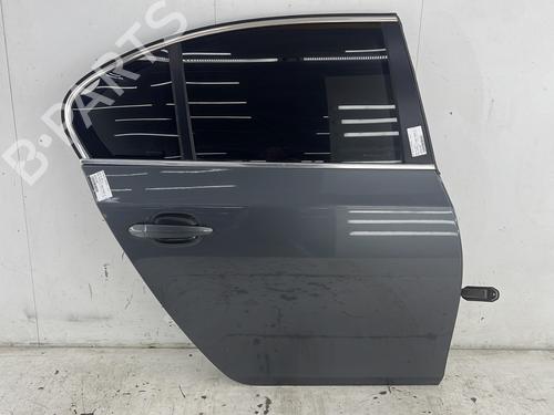 Used Right rear door BMW 5 (E60) 530 d (218 hp) 26939946