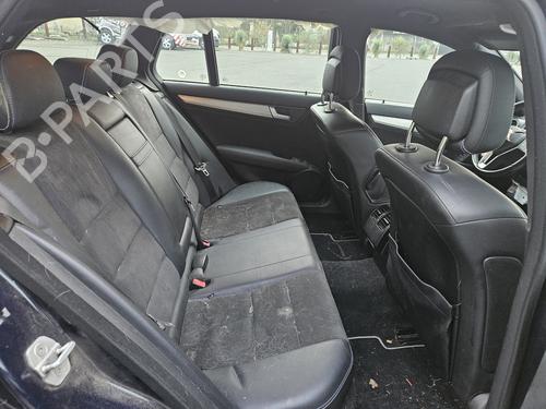 Warning switch MERCEDES-BENZ C-CLASS T-Model (S204) C 220 CDI (204.202) | BP25154357I22  - Image 23