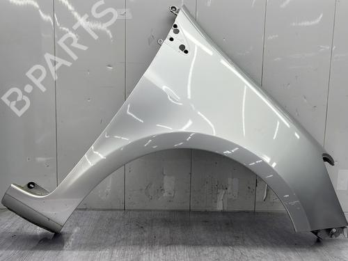 Aile avant droite RENAULT CLIO III (BR0/1, CR0/1) 1.5 dCi (BR17, CR17) (86 hp) 29634698