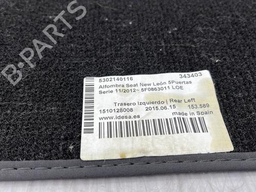 Other SEAT LEON (5F1) 1.4 TSI | BP24800270O1 - Image 7