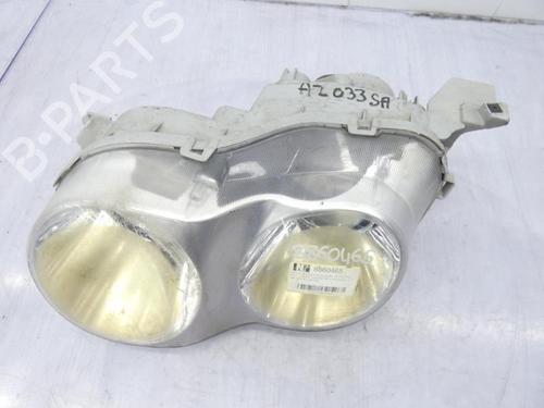 Left headlight HYUNDAI COUPE I (RD) 2.0 16V | BP23754650C28 