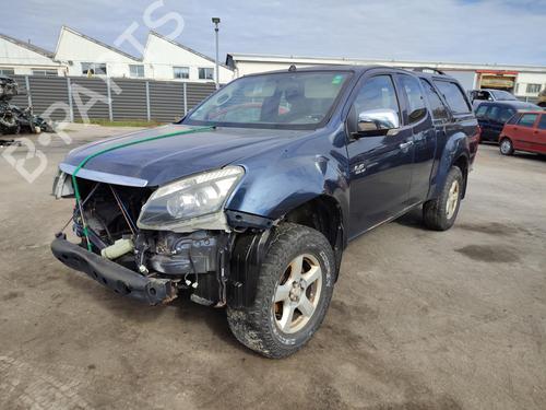 Used Parts ISUZU D-MAX II (TFR, TFS) 2.5 CRDi 4x4 (TFS86J) 2305488