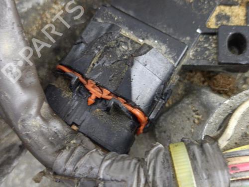 Used Gearbox Gearbox RENAULT LATITUDE (L70_) 2.0 dCi 175 (L70Y, L734) (173 hp) 23711710 23711710