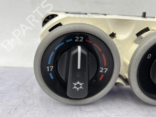 Climate control SMART FORFOUR (454) 1.5 CDI (454.001) | BP23757984I5  - Image 5