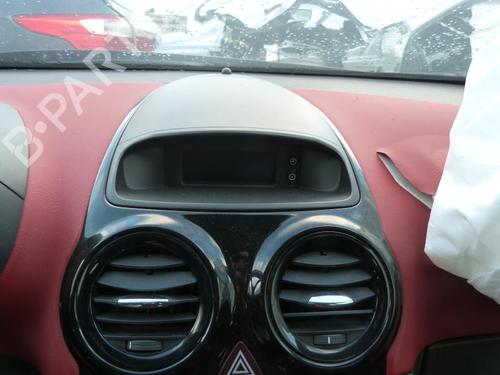 Headlight switch OPEL CORSA D (S07) 1.3 CDTI (L08, L68) | BP23691399I24 - Image 8