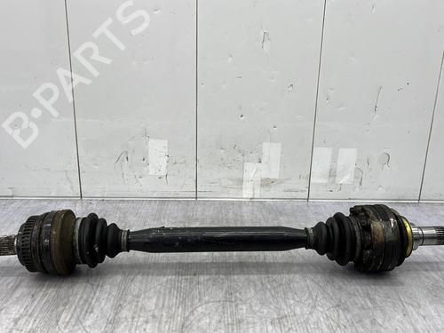Used Right rear driveshaft BMW 3 Coupe (E36) 323 i (170 hp) 24115665