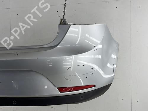 Rear bumper SEAT IBIZA IV (6J5, 6P1) 1.9 TDI | BP27663702C8 