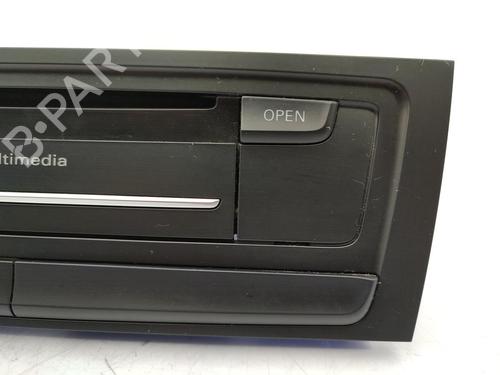 Radio AUDI A5 (8T3) 2.7 TDI | BP23721189E6  - Image 5