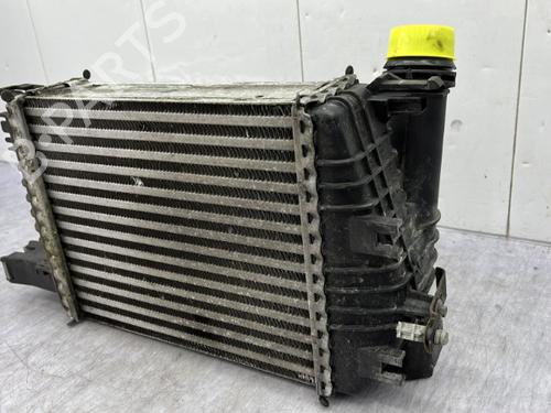 Used Intercooler Intercooler RENAULT CLIO IV (BH_) 1.5 dCi 75 (75 hp) 23756274 23756274