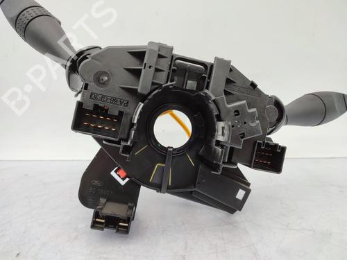 Steering column stalk FORD MONDEO III (B5Y) 2.0 16V TDDi / TDCi | BP23713162I23  - Image 13