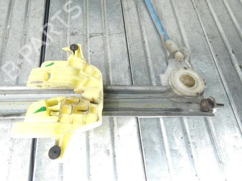 Rear right window mechanism CITROËN XSARA PICASSO (N68) 1.6 HDi | BP23671498C25 