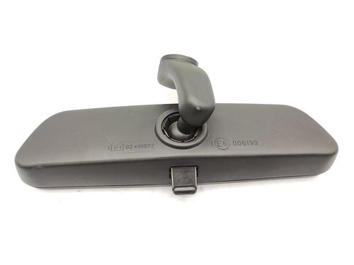 Used Rear mirror BMW 3 (E46) 320 d (129 hp) 23731501